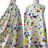 Fabric Godmother - 'Meze' Viscose | Linen